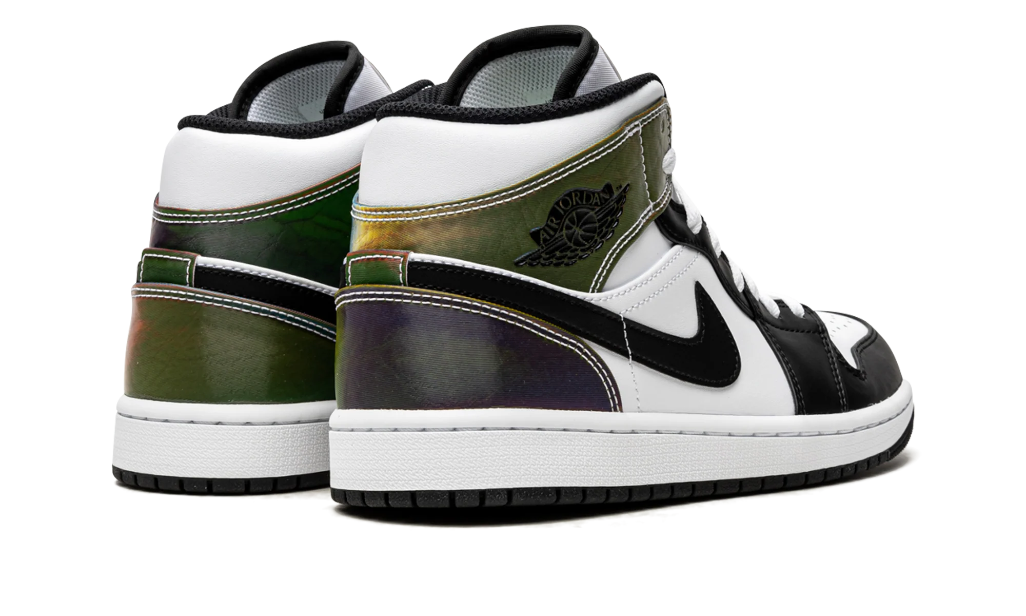 Air Jordan 1 Mid SE "Heat Reactive" DM7802 100