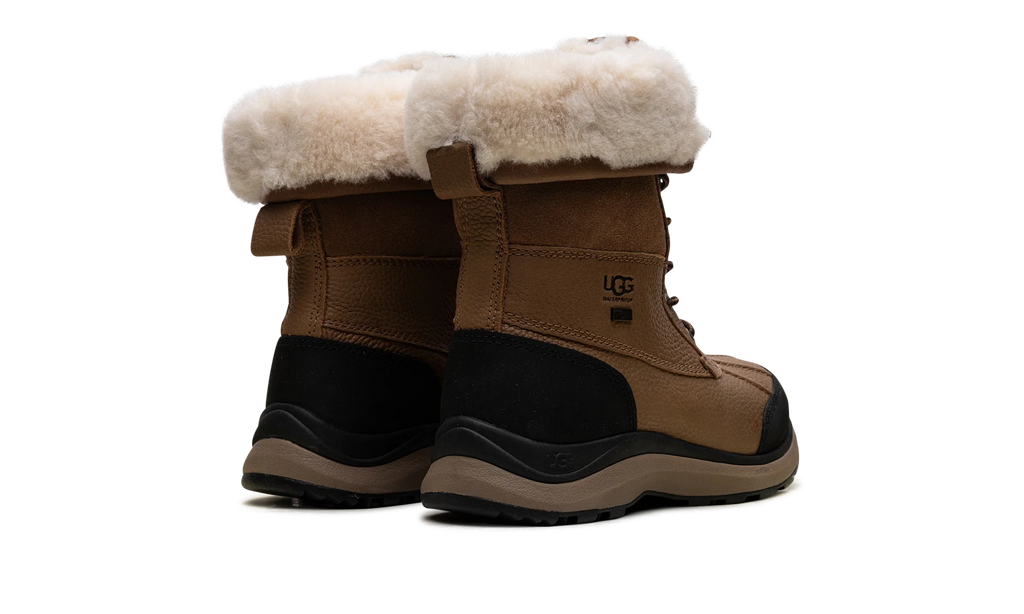 Adirondack III Boot WMNS "Chestnut" 1095141 CHE