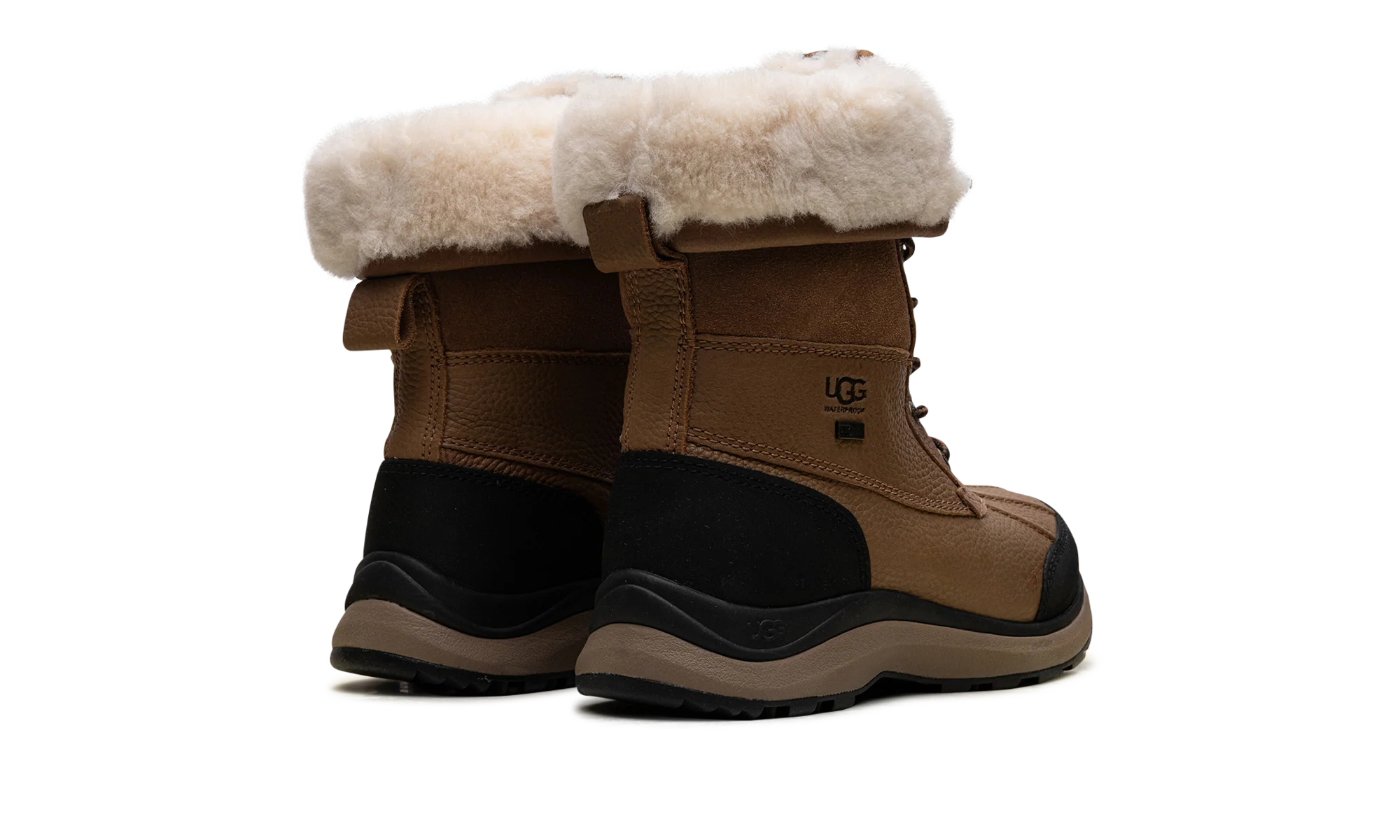 Adirondack III Boot WMNS "Chestnut" 1095141 CHE