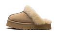 Disquette Slipper WMNS "Sand" 1122550 SAN
