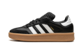 Samba XLG "Black White Gum" IE1379