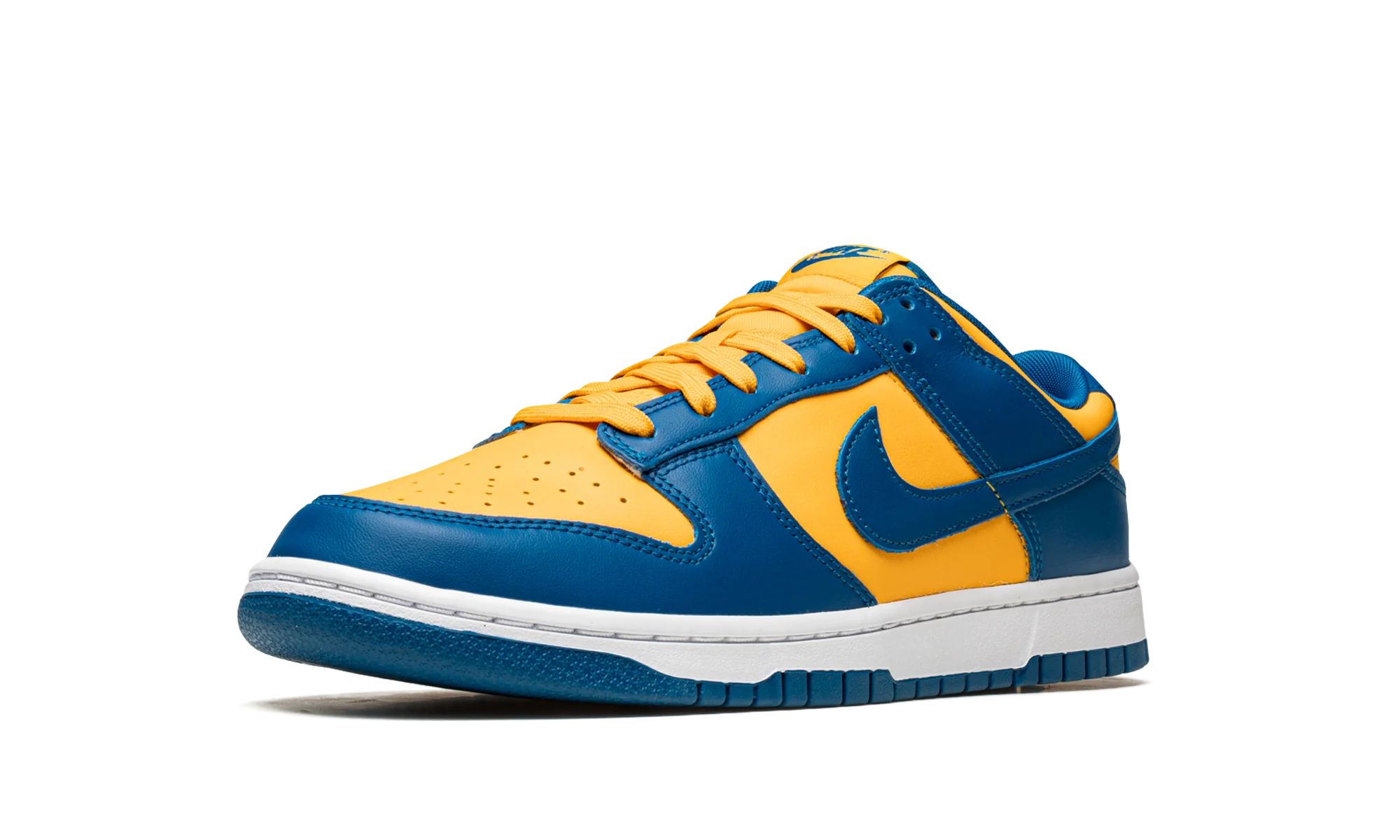Dunk Low Retro "UCLA" DD1391 402