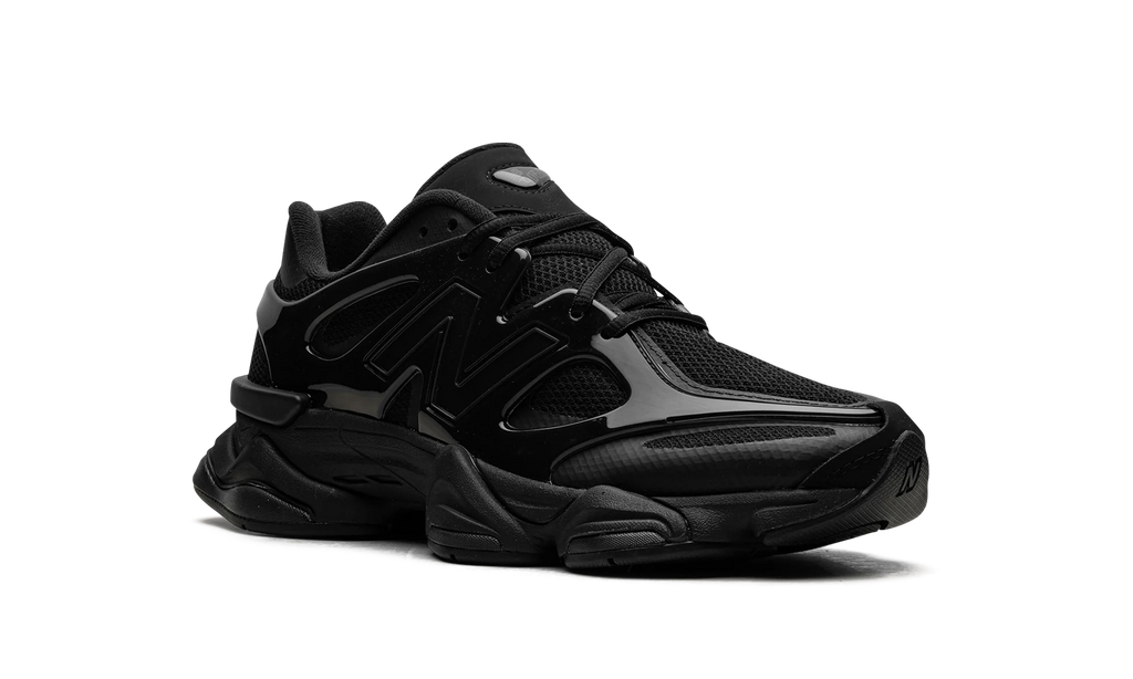 9060 "Sea Stone Black" U9060IMA