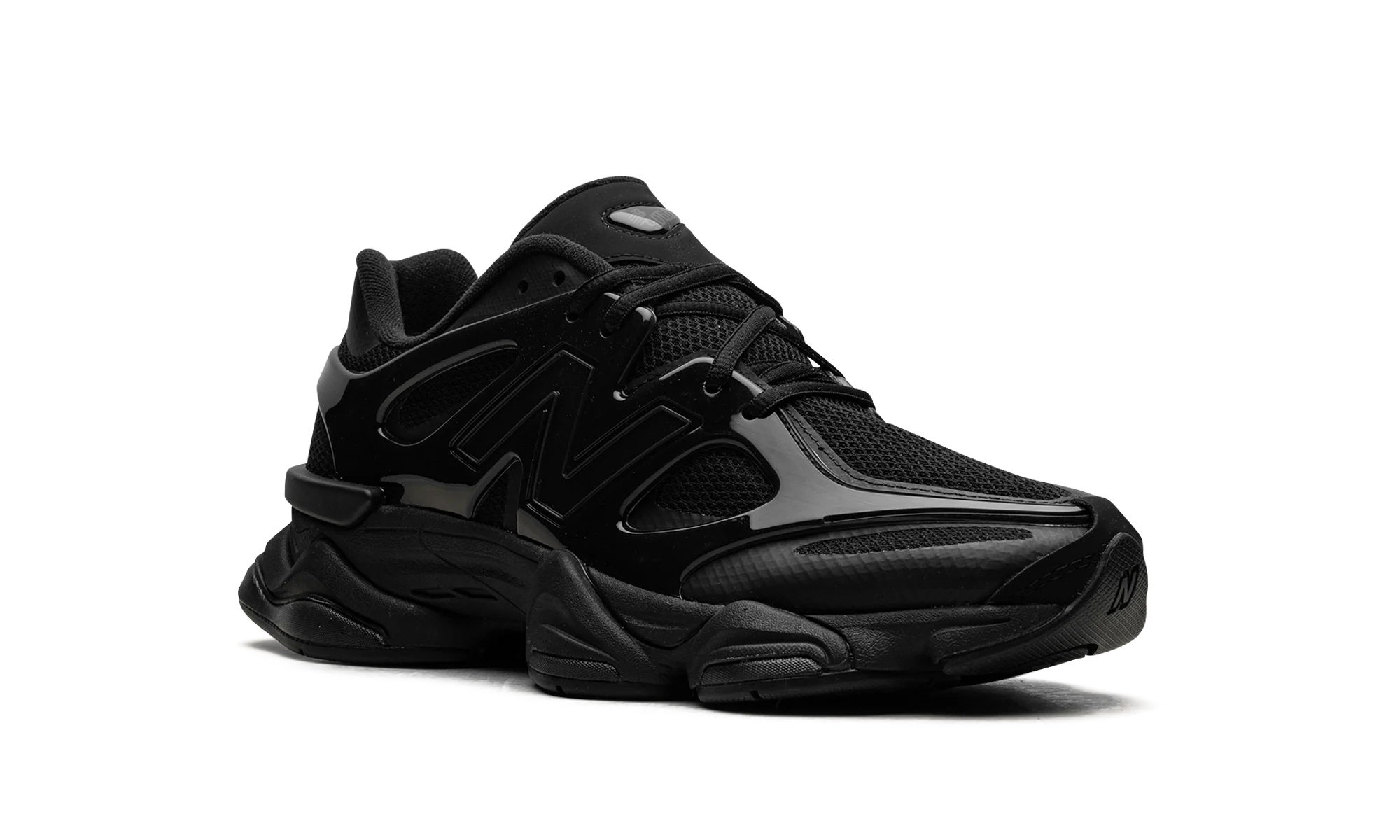 9060 "Sea Stone Black" U9060IMA