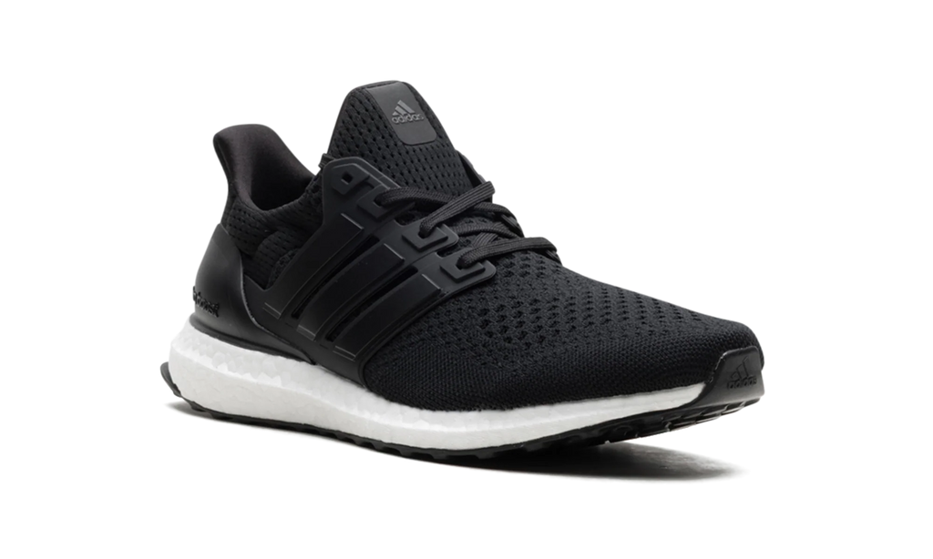 Ultra Boost 1.0 DNA "Black" HQ4201
