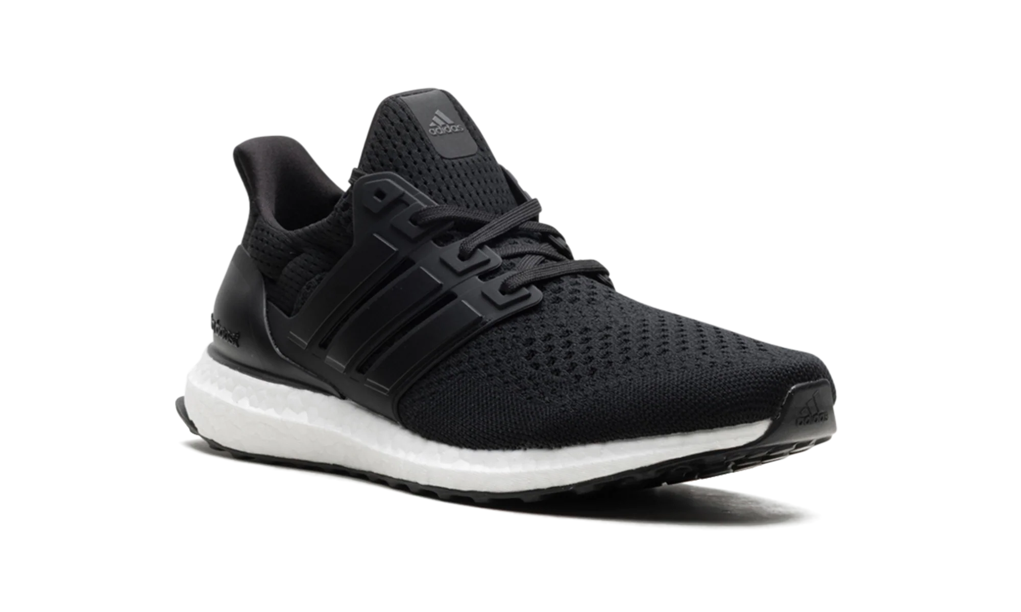 Ultra Boost 1.0 DNA "Black" HQ4201