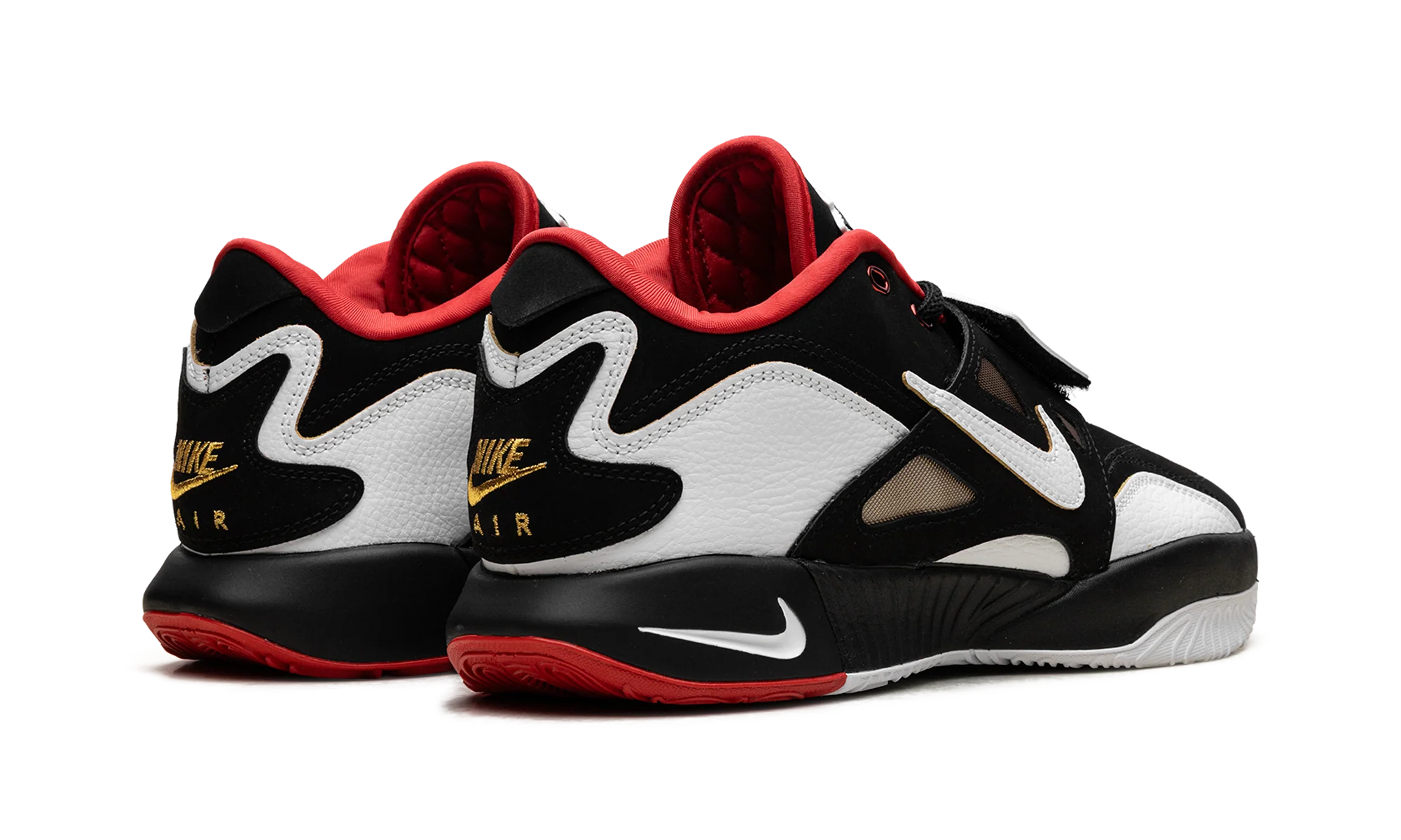 LeBron 21 "Prime 93" HQ3480 001