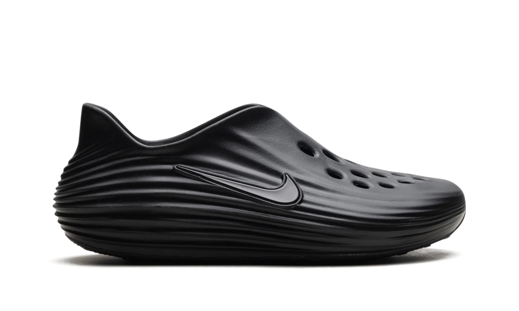 Reactx Rejuven8 "Triple Black" HV5060 001