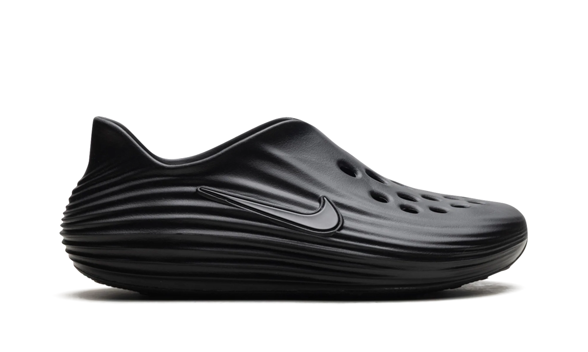 Reactx Rejuven8 "Triple Black" HV5060 001