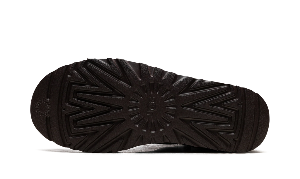 Classic Ultra Mini Caspian Boot WMNS "Burnt Cedar" 1158328 BCDR