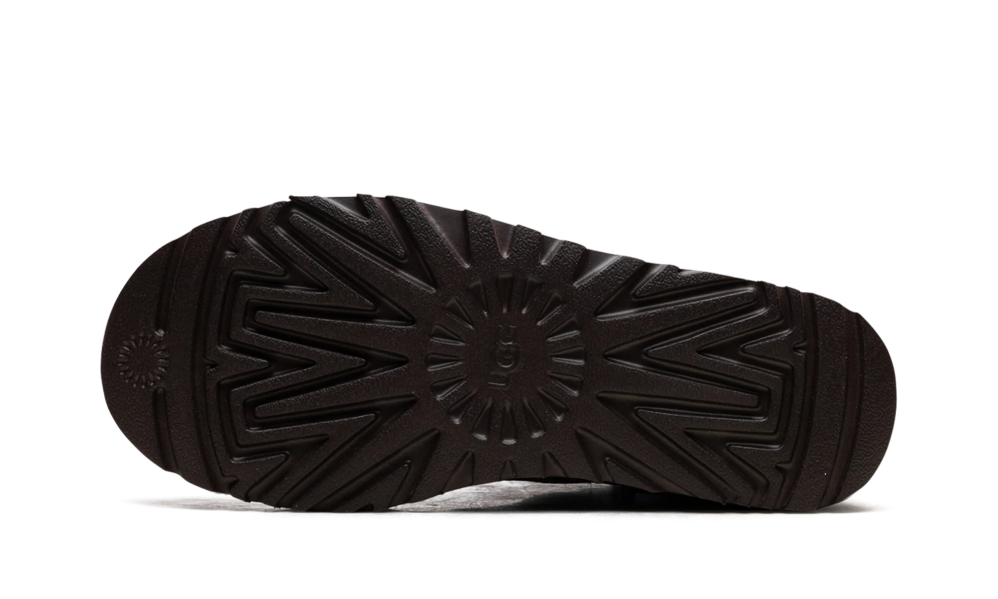 Classic Ultra Mini Caspian Boot WMNS "Burnt Cedar" 1158328 BCDR
