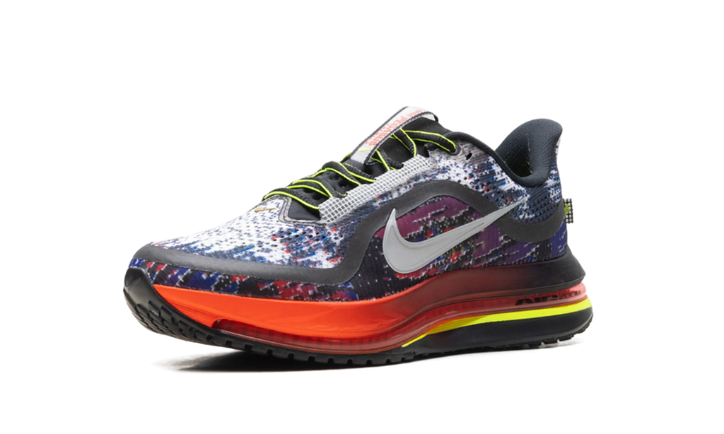 Air Zoom Pegasus Premium "Multi-Pixel" IM6778 902