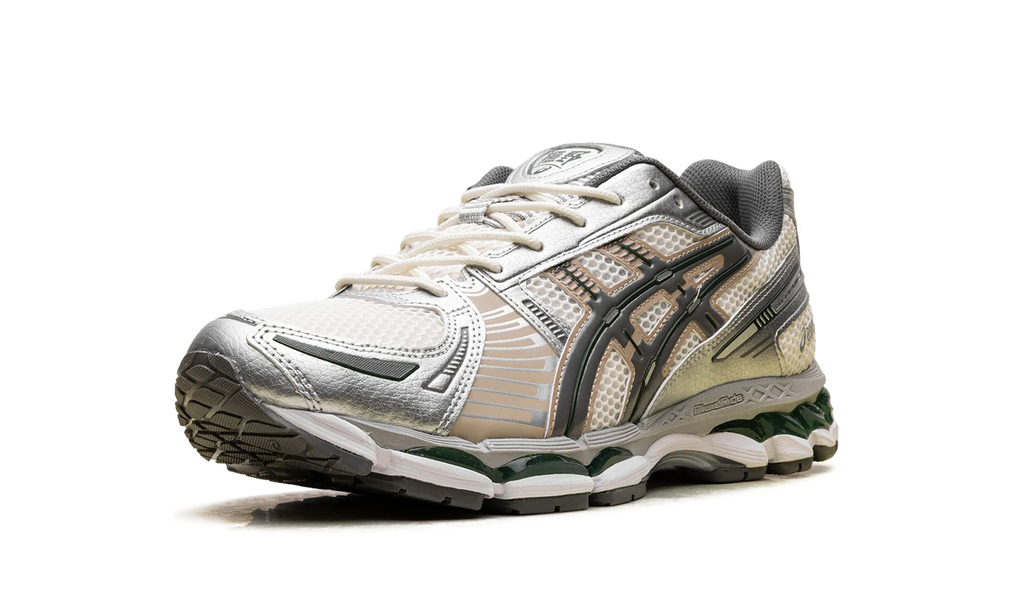 Gel-Kayano 12.1 "Cream Carbon" 1203A759 105