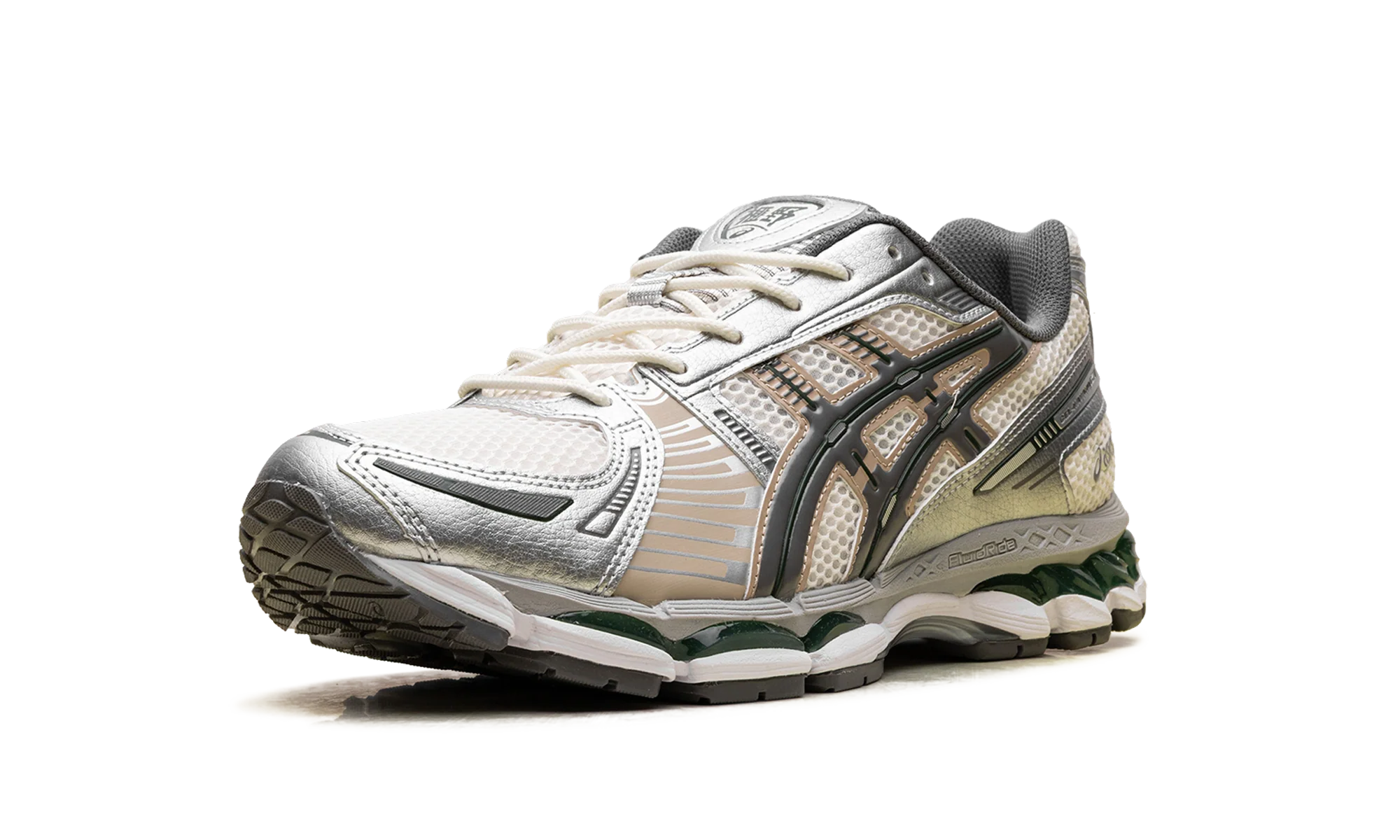 Gel-Kayano 12.1 "Cream Carbon" 1203A759 105