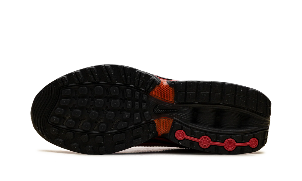 Air Max Dn "Total Orange" IB4505 803