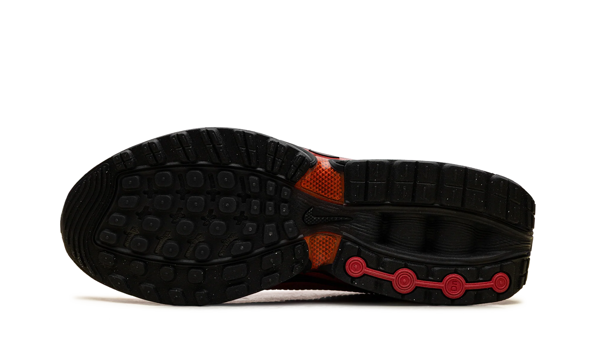 Air Max Dn "Total Orange" IB4505 803