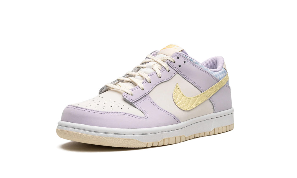 Dunk Low SE GS "Easter" FJ4641 536