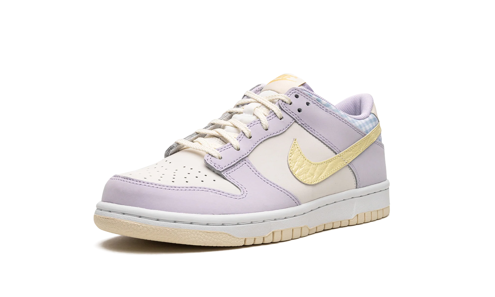 Dunk Low SE GS "Easter" FJ4641 536