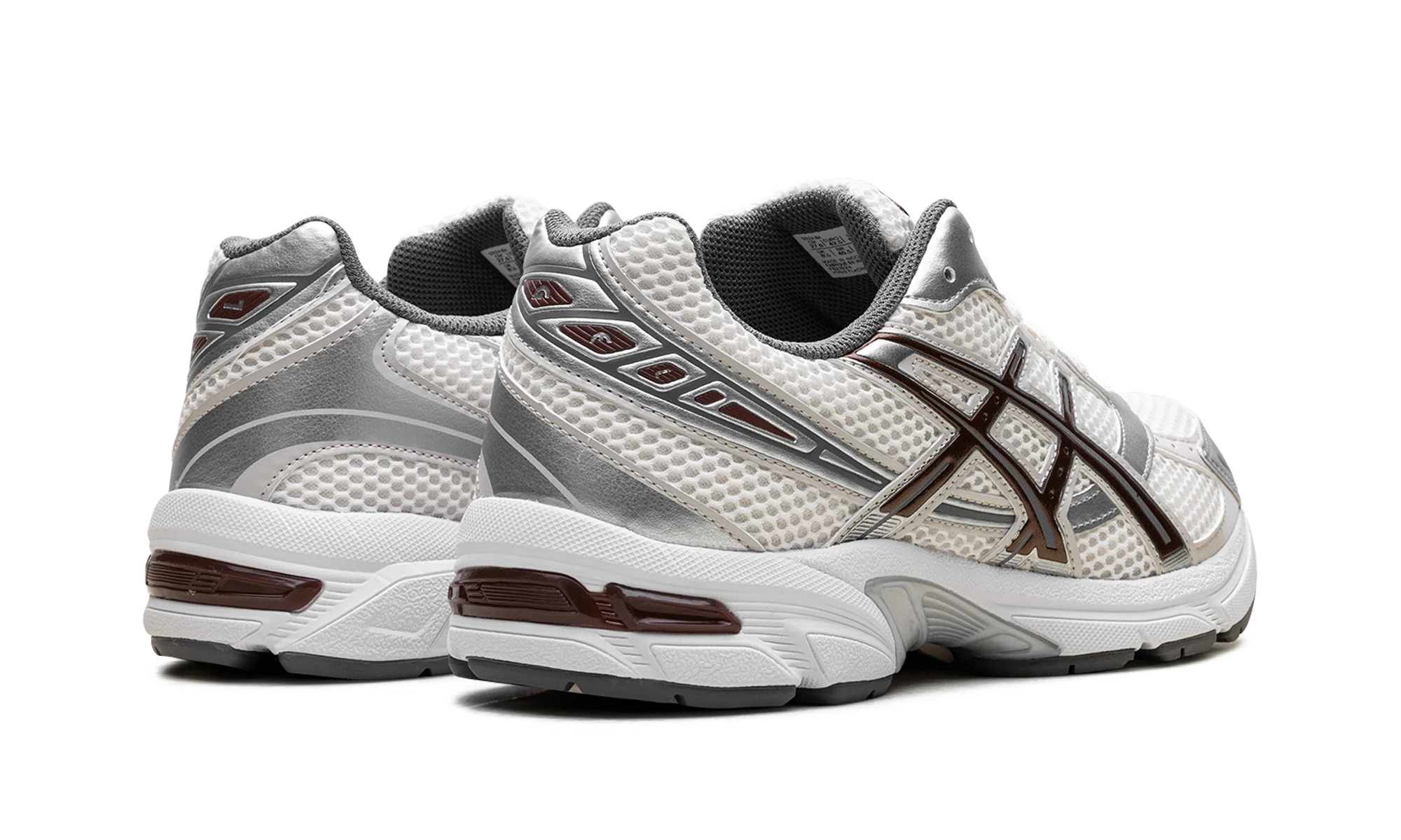 Gel 1130 WMNS "Cream Reddish Brown" 1202A164 119