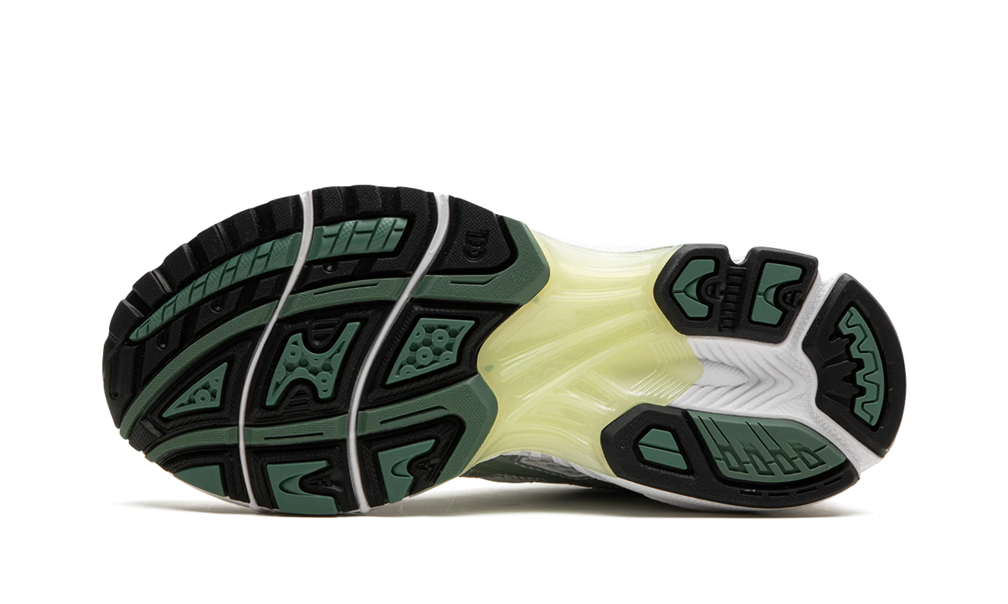 Gel Kayano 14 "Slate Grey" 1201A019 107