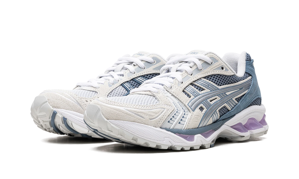 GEL KAYANO 14 WMNS "Glacier Grey" 1202A105 021