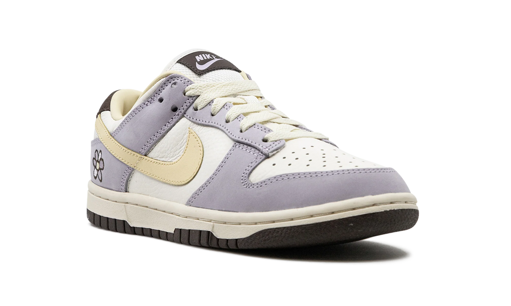 Dunk Low Premium WMNS "Lilac Bloom" FB7910 500