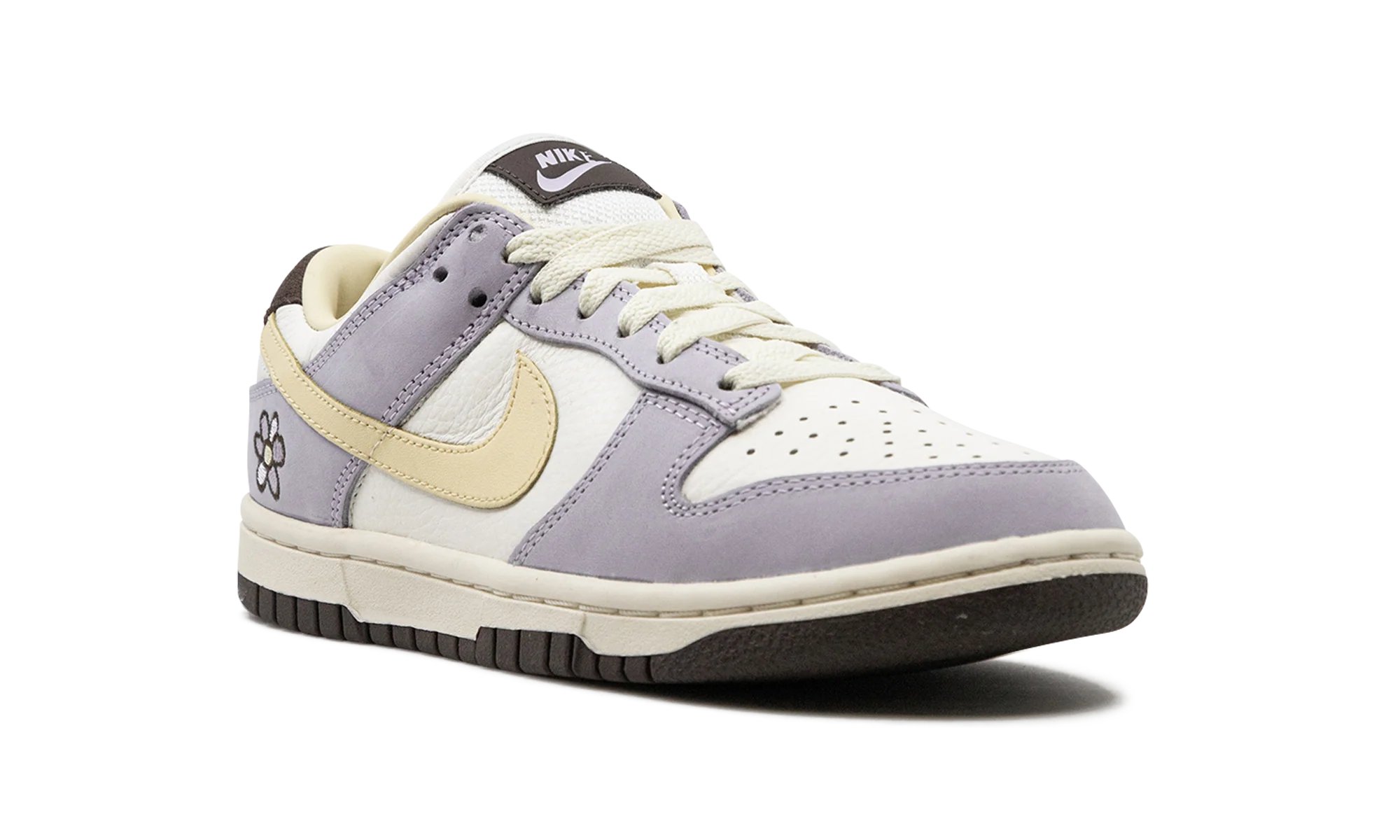 Dunk Low Premium WMNS "Lilac Bloom" FB7910 500