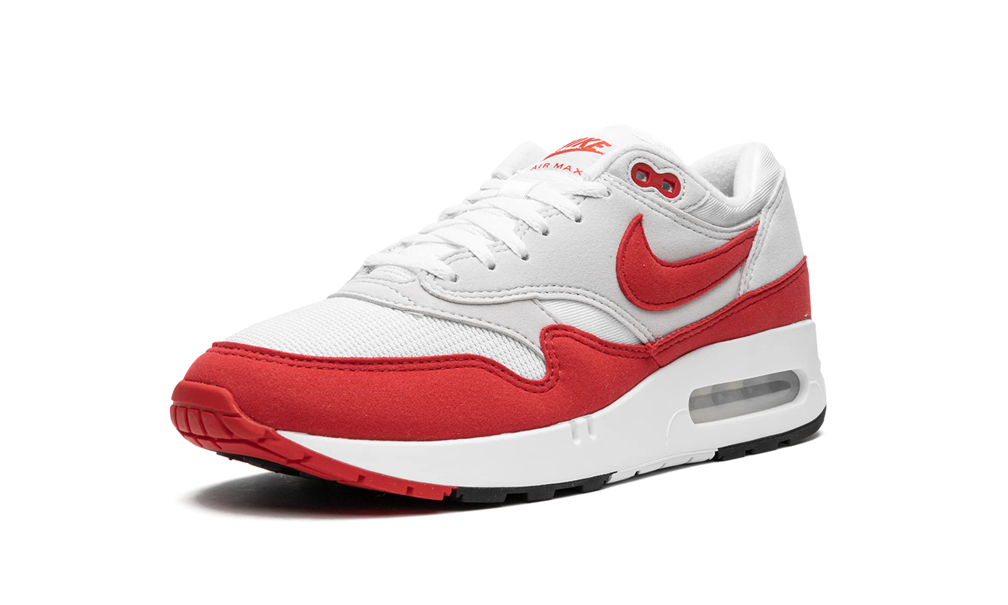 Air Max 1 '86 "Big Bubble - Red" DQ3989 100
