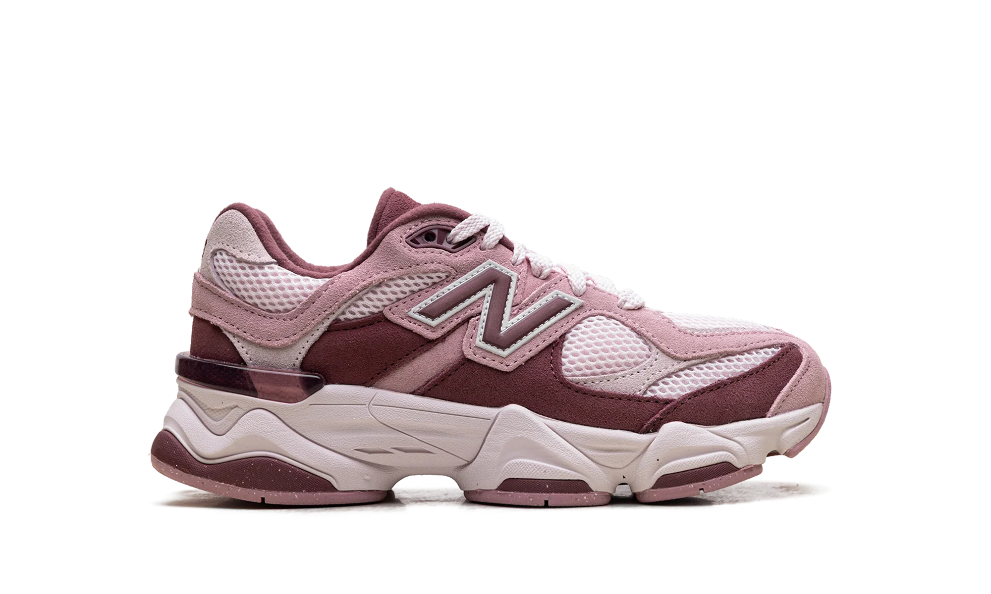 9060 GS "Pink Granite / Washed Burgundy" GC9060EP