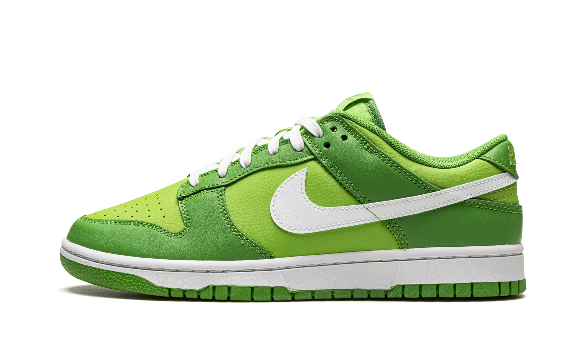 Dunk Low Retro "Chlorophyll" DJ6188 300