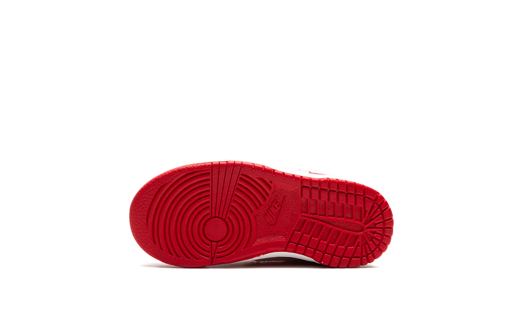 Dunk Low TD "Valentine's Day Solemates" FZ3551 612