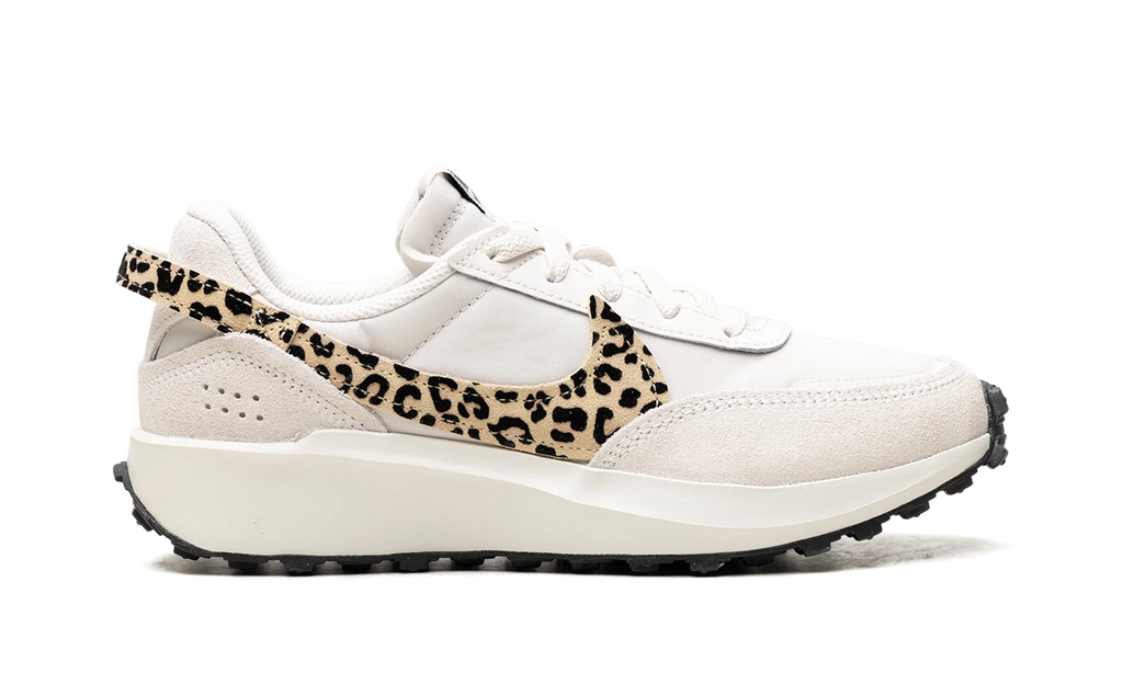 Waffle Debut Wmns "Phantom Summit White Black Sesame" HF1856 001
