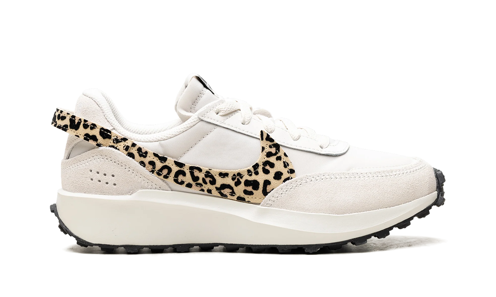 Waffle Debut Wmns "Phantom Summit White Black Sesame" HF1856 001