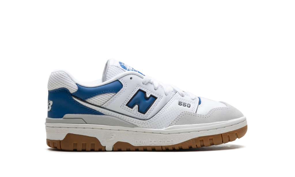 550 "Brighton Grey Blue Agate" GSB550SA