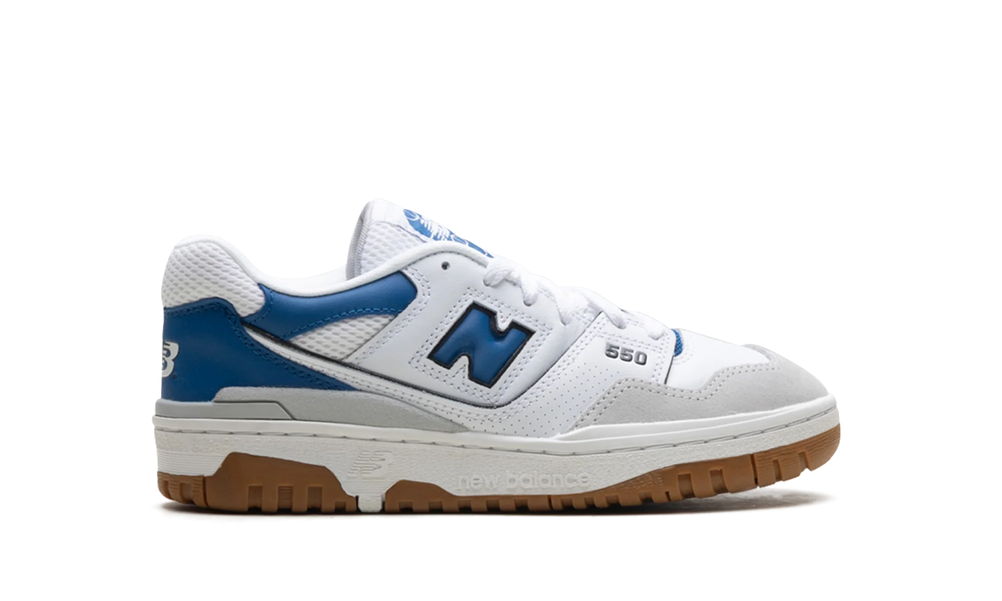 550 "Brighton Grey Blue Agate" GSB550SA