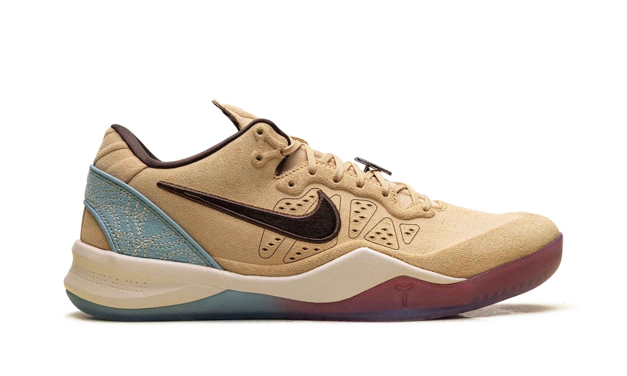 Kobe 8 Protro "Siempre Mio" IM1820 100