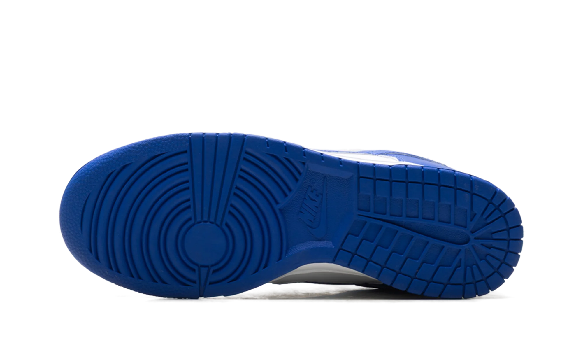 Dunk Low "White Hyper Royal (2025)" HF5441 112