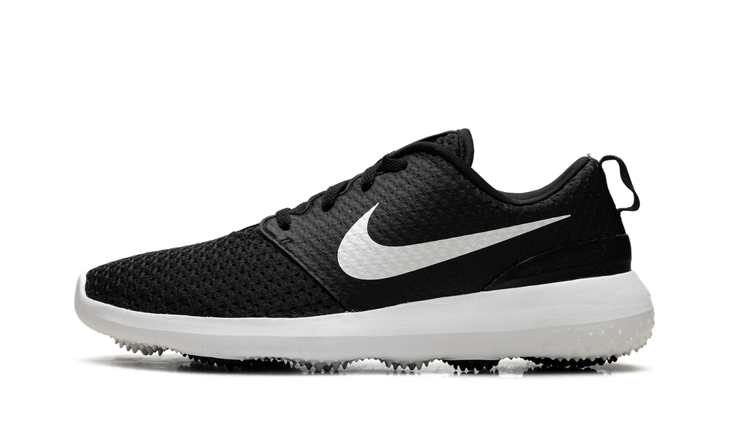 Roshe Golf Wmns "Black / White" CD6066 001
