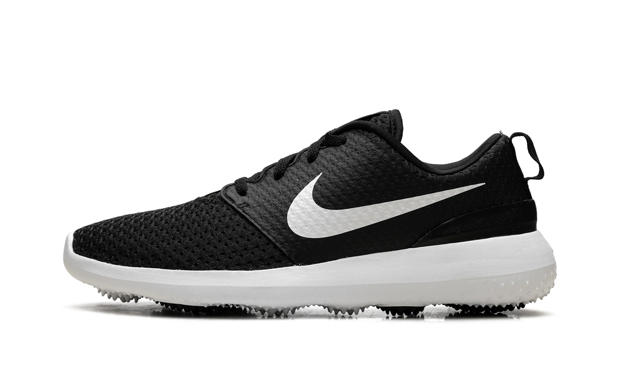 Roshe Golf Wmns "Black / White" CD6066 001
