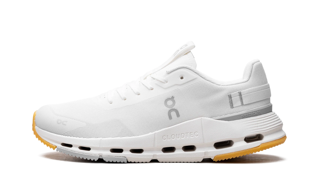 Cloudnova Form 2 WMNS "White Ivory" 3WE30170924