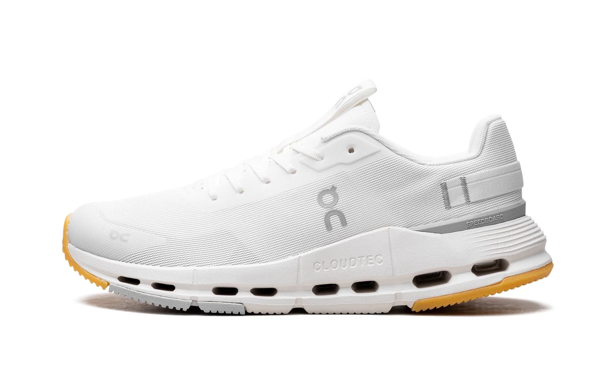 Cloudnova Form 2 WMNS "White Ivory" 3WE30170924
