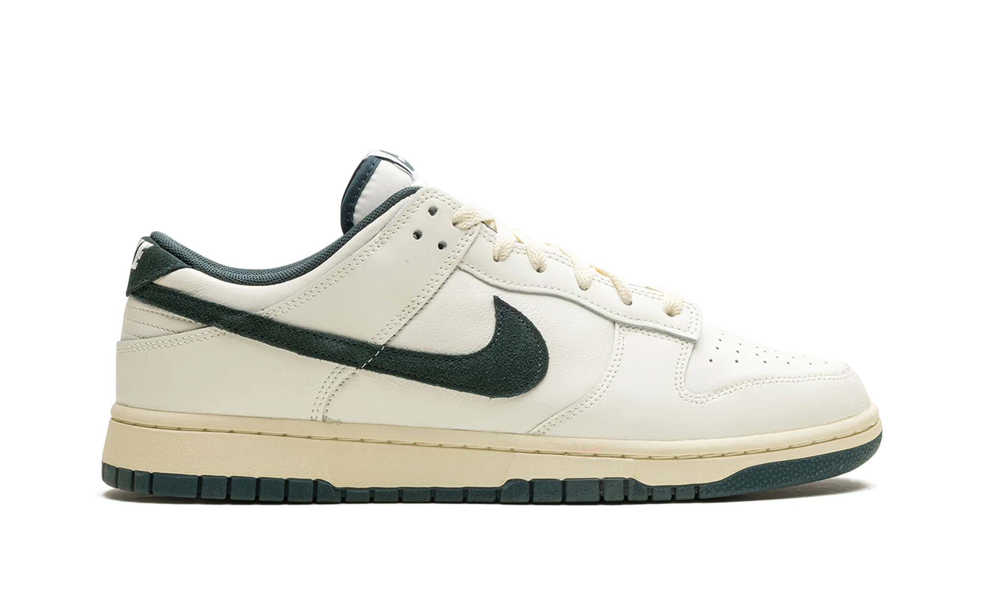 Dunk Low "Athletic Department - Deep Jungle" FQ8080 133