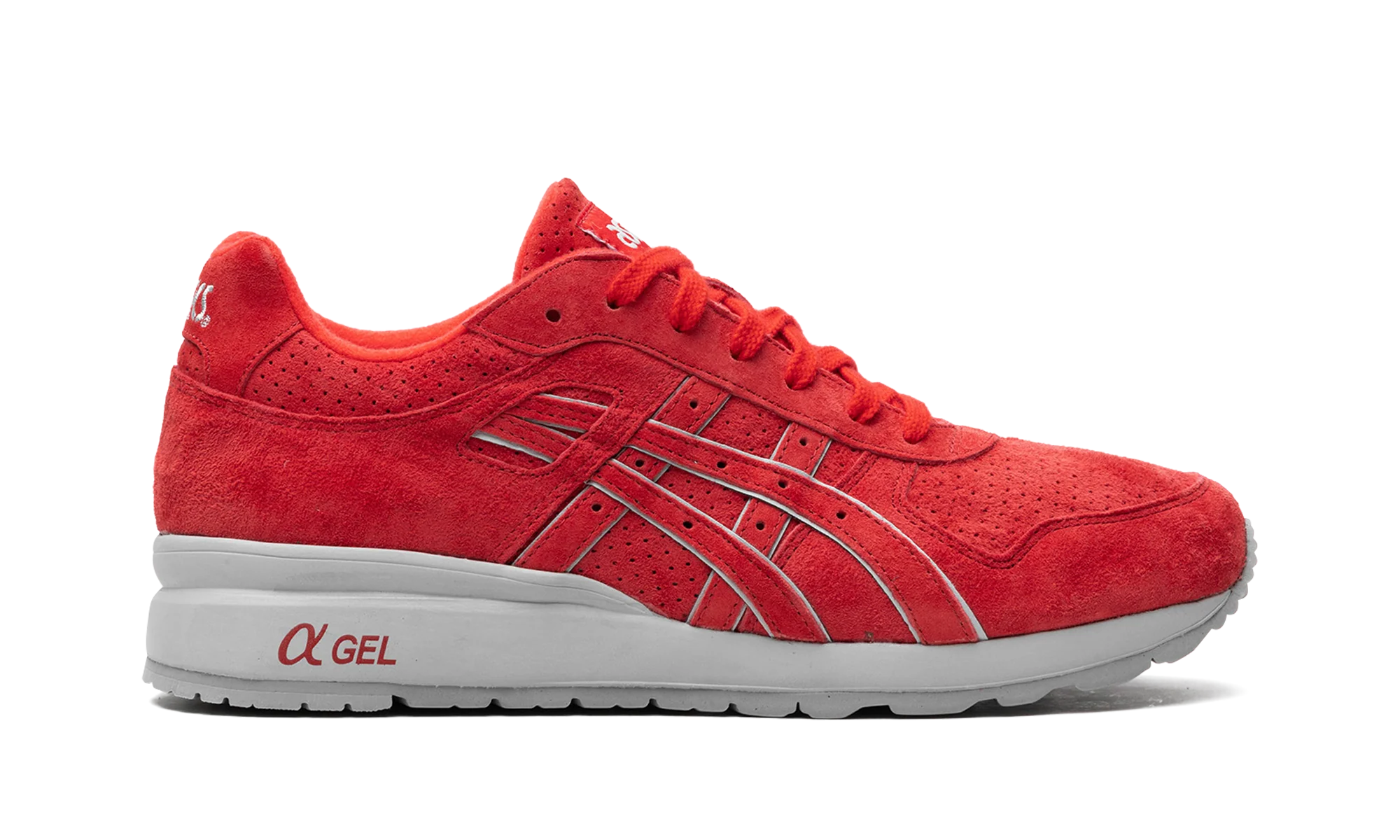 GT-II "Ronnie Fieg - Super Red" H10LK 2196