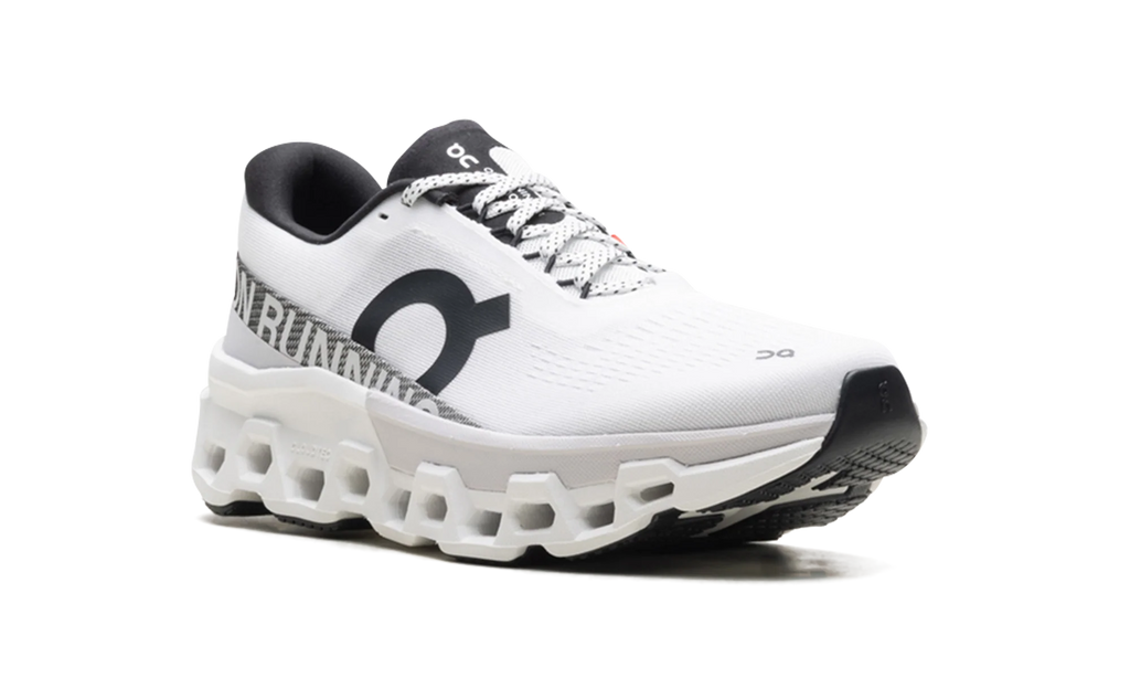 Cloudmonster 2 WMNS "White Frost" 3WE10110664