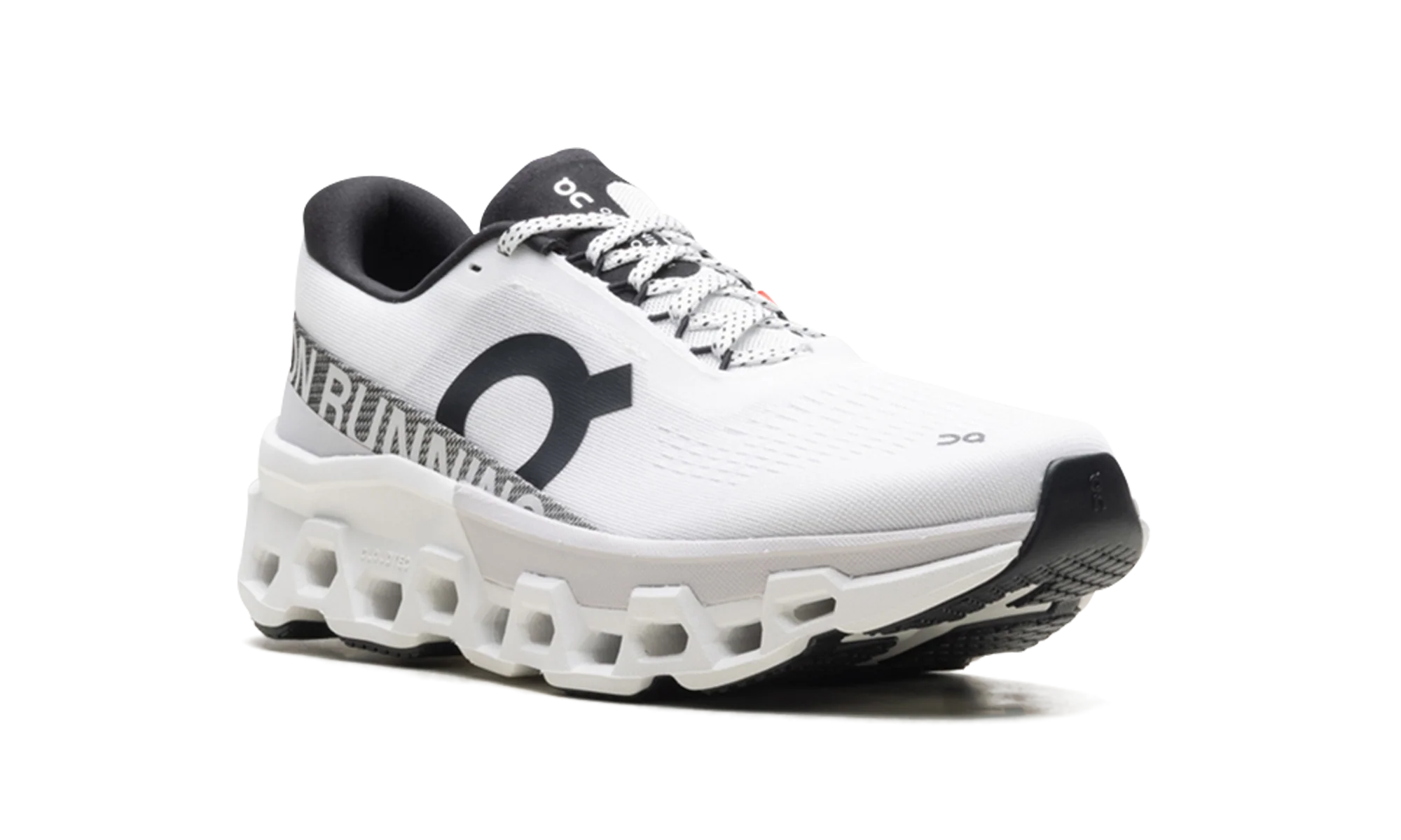 Cloudmonster 2 WMNS "White Frost" 3WE10110664