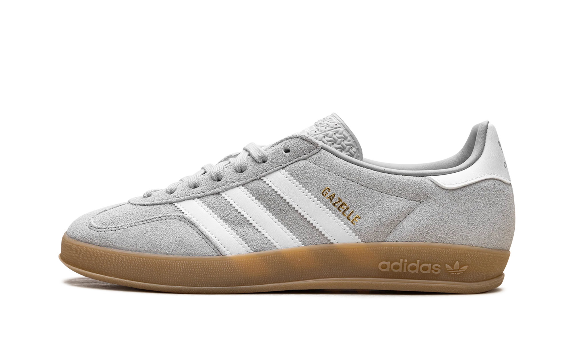 Gazelle Indoor "Grey Two" JQ0176