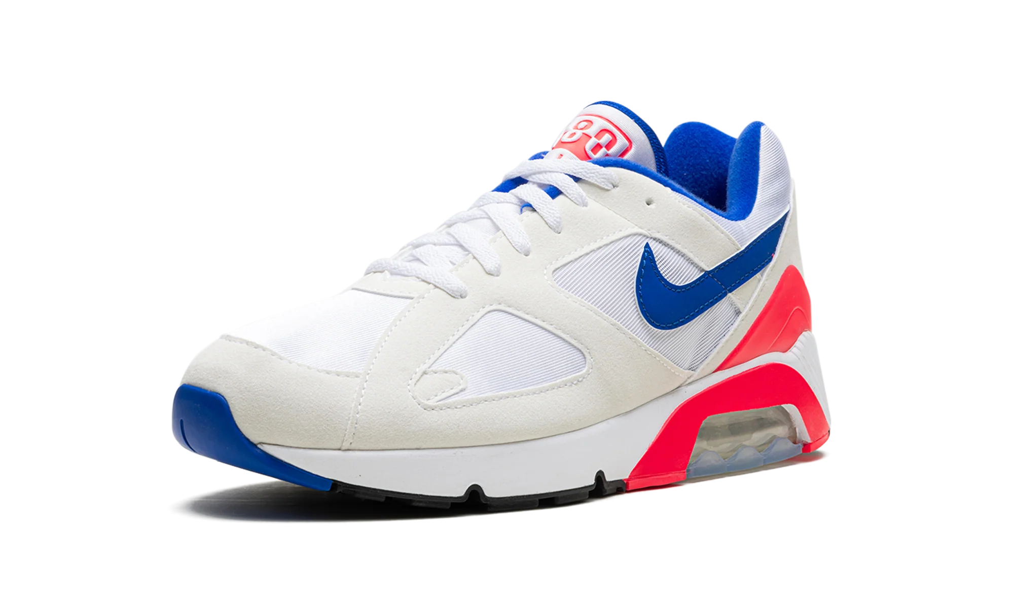 Air Max 180 "Ultramarine (2024)" FJ9259 100