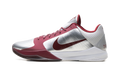 Zoom Kobe 5 "Lower Merion Aces Away" IM0557 001