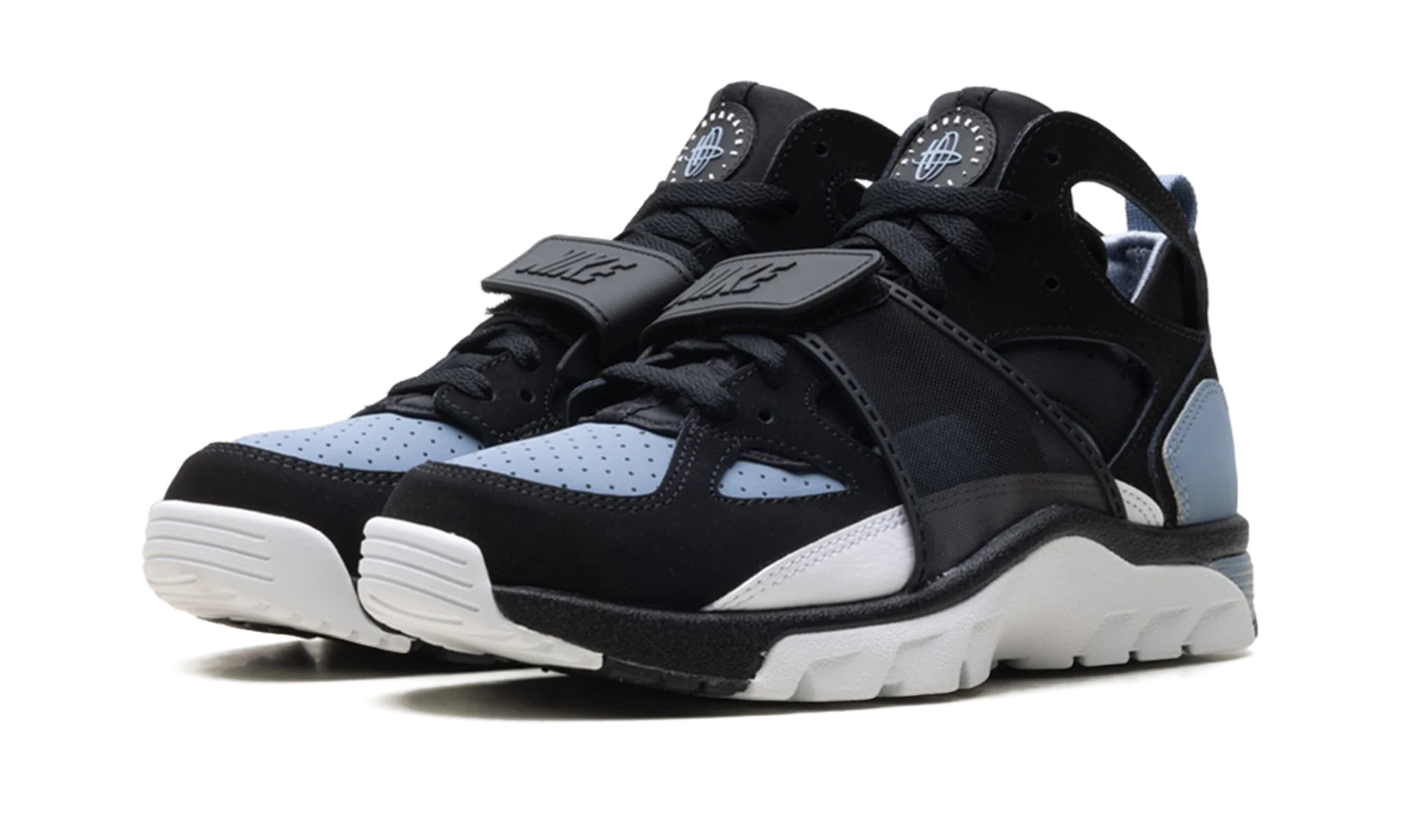 Air Trainer Huarache "Cool Blue / Black" IH4470 001