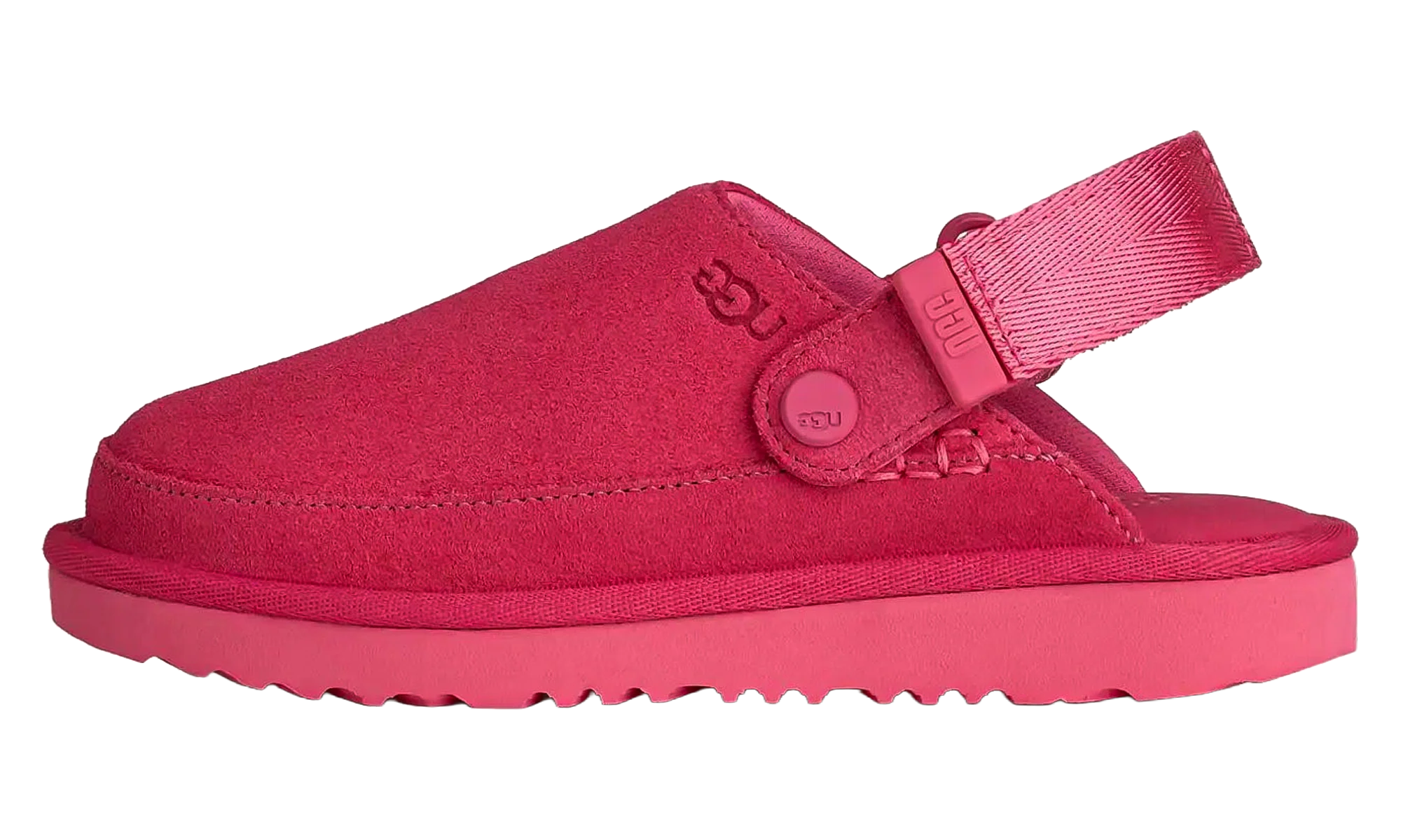 Goldenstar Clog GS "Pink Bloom" 1159770K PBLM